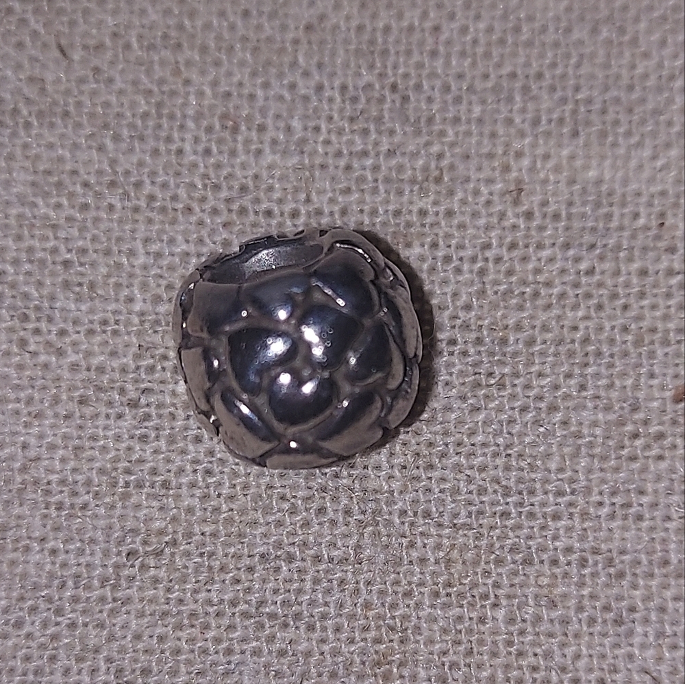 Pandora Heart Bead